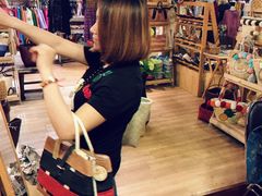 -尚泰清迈机场购物中心