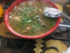 -春雨羊汤店(广开四马路总店)