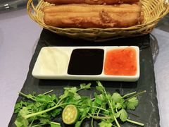 -陆壹捌餐厅(五大道店)
