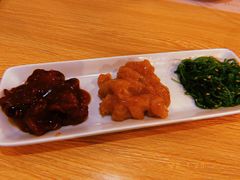 螺肉前菜-北海银滩·鉳海(星湖店)