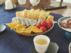 -小茶闲舍·观景商务茶馆(广州塔店)