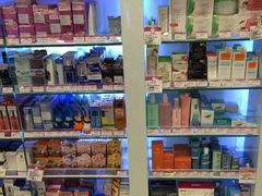 -莎莎(东涌店)