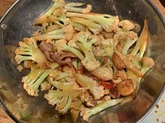 -芳芳私房菜·精做淮扬菜(承德路店)