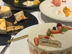 -王品牛排(杭州大厦店)