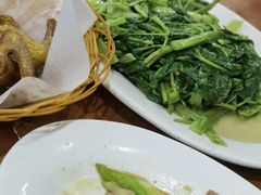 -煲煲掂风味煲仔饭餐厅(西区店)