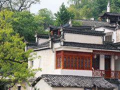 -塔川景区