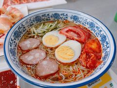 -火焱山烤肉·齐齐哈尔烤肉(朝阳店)
