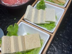 -阳坊涮肉(西直门凯德mall店)
