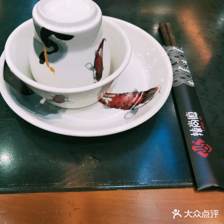 吃到撑的烤鱼