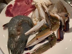 -万德诺富特酒店·自助餐厅(万德大厦店)