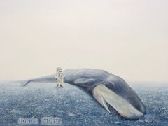 -大芬美术馆
