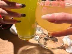 -牛啤堂精酿啤酒餐吧(五棵松华熙店)
