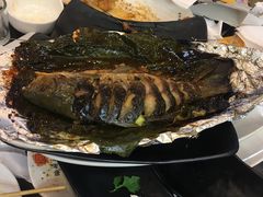 -锦州御烧烤·形象店(人民街店)