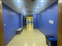 -北京八中游泳馆