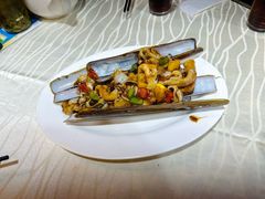 -全记海鲜菜馆(海傍街店)