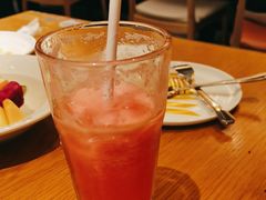 -菲滋意式餐厅(上虞万和城店)