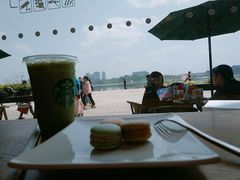 -星巴克(成都科学城店)