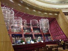 -杭州国际会议中心洲际酒店-原素全日餐厅(解放东路店)