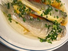 臭黄鱼-富临轩私房菜(集庆门大街店)