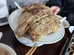 -清真永恒华威肉饼(潘家园店)