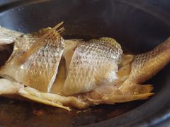 -百味馆·海鲜·湛江菜(后海花园店)