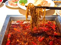 -龙森园火锅(琴台路店)