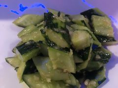 -探鱼·鲜青椒爽麻烤鱼(中山大信新都汇店)