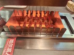 -冰城串说·羊肉串烧烤(哈西大街店)