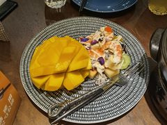 -星叶·东南亚料理(宁波万象汇店)
