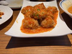 -永安水煮活鱼·仪征菜(仪征奥林匹克店)