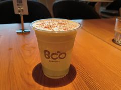 -Bco豆库(星耀天地店)