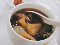 -聚春园自助餐厅(东街口店)