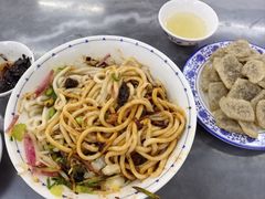 -海碗居老北京炸酱面(增光路店)