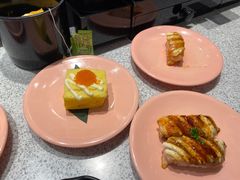 -争鲜回转寿司(南开大悦城店)