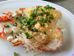 -瑶记海鲜餐厅(西涌店)