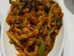 -凯鸽酒楼(操场城店)