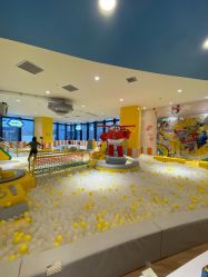 -乐多星球潮玩中心(沈阳嘉里城店)