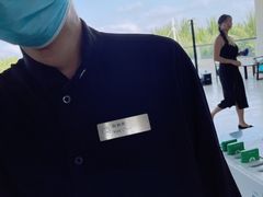 -三亚海棠湾喜来登度假酒店大堂吧