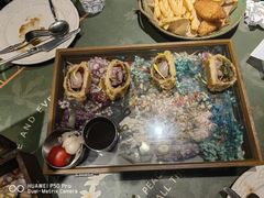 -第101座花园餐厅(湖滨88店)