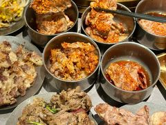 -杨小佳·齐齐哈尔烤肉·烤串(广州店)