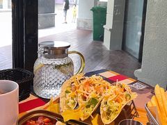 -遇见西木美式餐厅(体育路店)