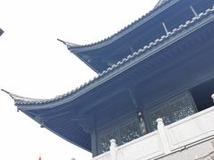 -衢州古城文化旅游区钟楼