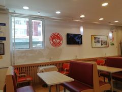 -香妃烤鸡(西单店)