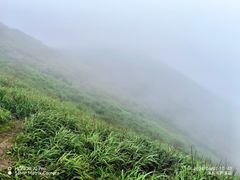 -萍乡武功山风景名胜区