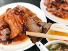 -黄连大头华烧鹅店(大良店)