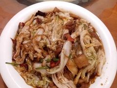 -辣子鸡背(九龙山店)