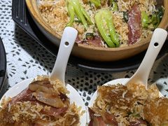-熠盛粤味·顺德桑拿鸡(永康路店)