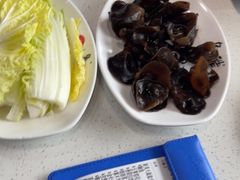 -鱼酷活鱼烤鱼(仙林金鹰店)