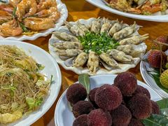 -温州一家人美食(西木头市店)