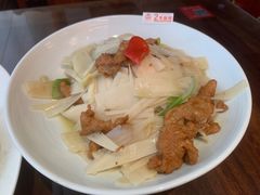 -面辣子·陕西家乡菜(钟楼店)